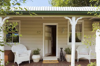 Illalangi Boutique Cottage - Maitland Accommodation 0