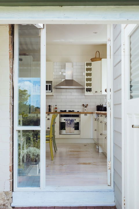 Illalangi Boutique Cottage - Maitland Accommodation 1