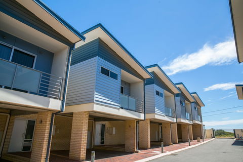 Nesuto Geraldton - Maitland Accommodation 6