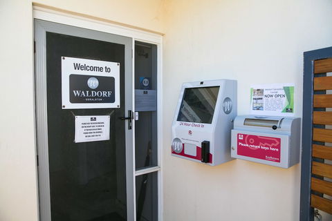 Nesuto Geraldton - Maitland Accommodation 1