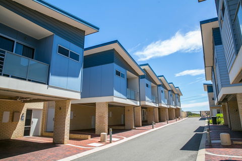 Nesuto Geraldton - Maitland Accommodation 2