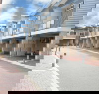 Nesuto Geraldton - Maitland Accommodation