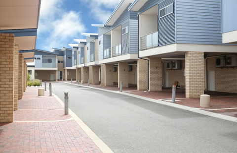 Nesuto Geraldton - Maitland Accommodation 0