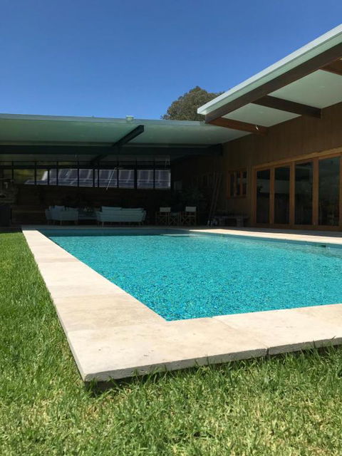 Blair Athol Estate Wollombi - Maitland Accommodation 1