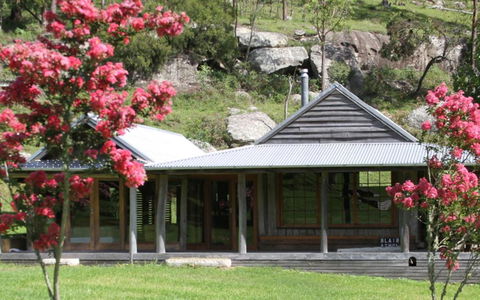 Blair Athol Estate Wollombi - Maitland Accommodation 4