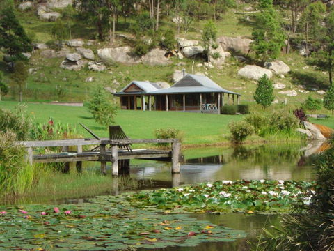 Blair Athol Estate Wollombi - Maitland Accommodation 5