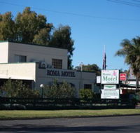 Roma Motel - Maitland Accommodation
