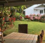 Applegate Lane Chalet - Maitland Accommodation