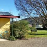 Omeo Motel - Maitland Accommodation 0