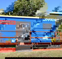 Bega Caravan Park - Maitland Accommodation