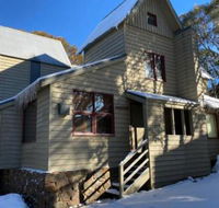 Merrigang Chalet Dinner Plain - Maitland Accommodation