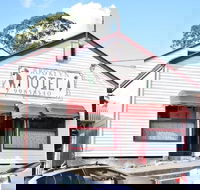 Brooklyn Motel - Maitland Accommodation