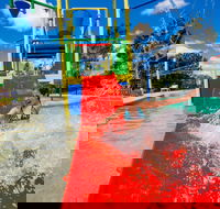 Discovery Parks - Dubbo - Maitland Accommodation