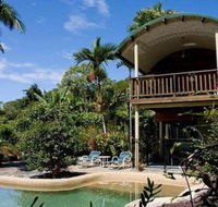 Rocky Point Retreat - Maitland Accommodation