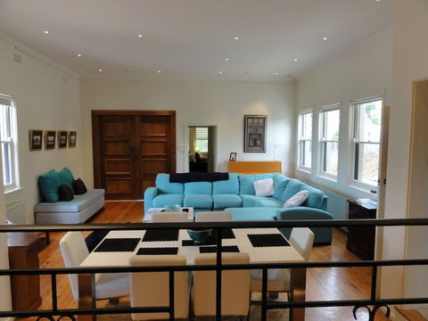 St Raphael - Maitland Accommodation 1