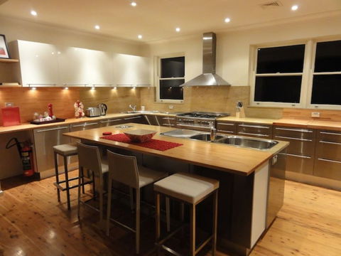 St Raphael - Maitland Accommodation 4