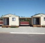 Jackos Holiday Cabins - Maitland Accommodation