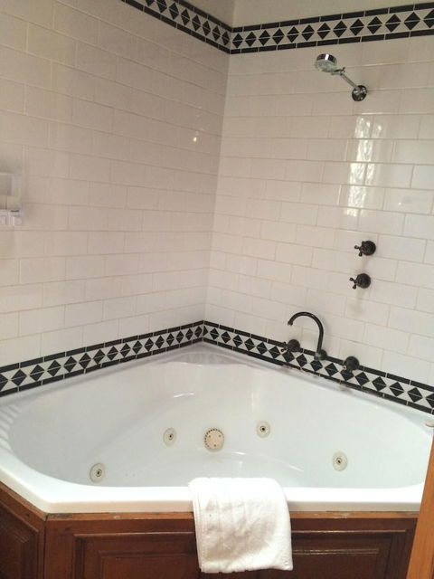 Daly View Bed & Breakfast - Maitland Accommodation 1