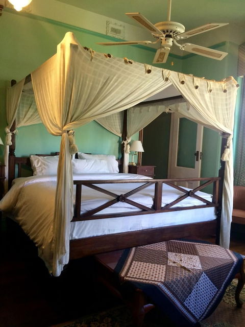 Daly View Bed & Breakfast - Maitland Accommodation 3
