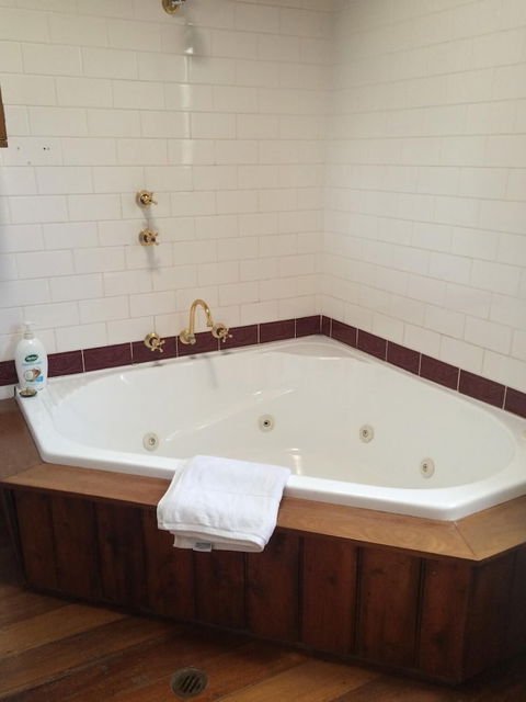 Daly View Bed & Breakfast - Maitland Accommodation 2