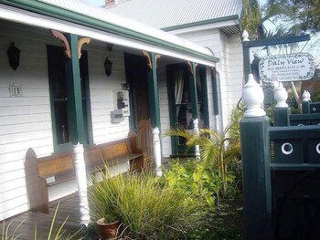 Daly View Bed & Breakfast - Maitland Accommodation 0