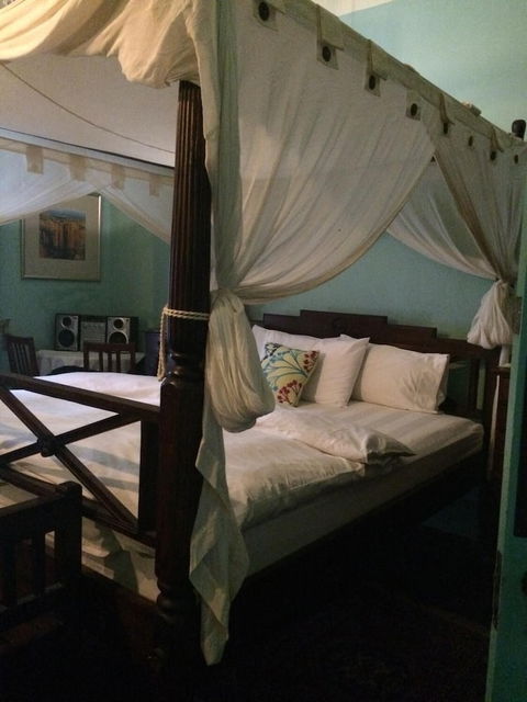 Daly View Bed & Breakfast - Maitland Accommodation 6