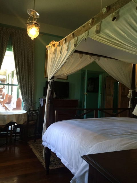 Daly View Bed & Breakfast - Maitland Accommodation 4