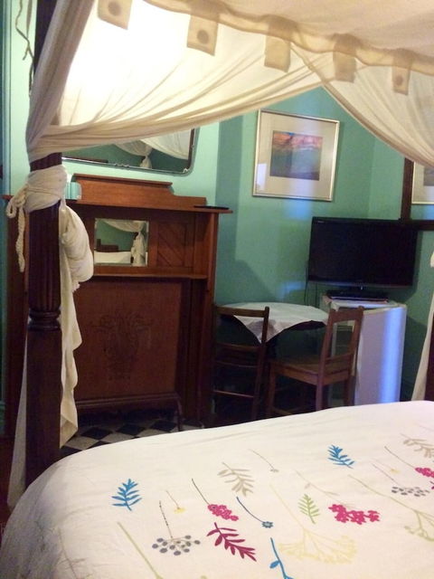 Daly View Bed & Breakfast - Maitland Accommodation 5