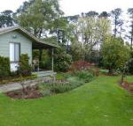 The Little House on the Hill - Maitland Accommodation