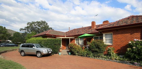 The Evergreen B&B - Maitland Accommodation 1