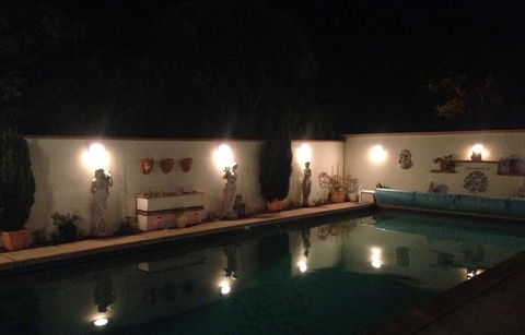 The Evergreen B&B - Maitland Accommodation 3