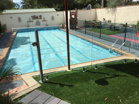 The Evergreen B&B - Maitland Accommodation 6