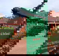 The Evergreen BB - Maitland Accommodation