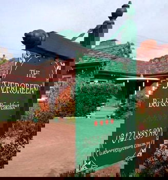 The Evergreen B&B - Maitland Accommodation 0