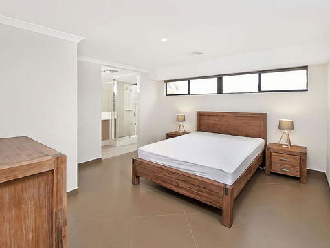 Ocean Walk Abbey Beach - Maitland Accommodation 5