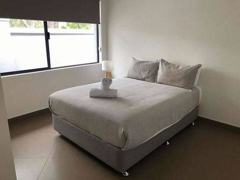 Ocean Walk Abbey Beach - Maitland Accommodation 3