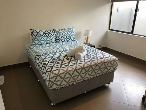 Ocean Walk Abbey Beach - Maitland Accommodation 6