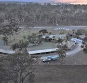 Koorawatha Homestead Motel - Maitland Accommodation