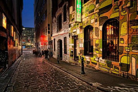 Abode 316 - Maitland Accommodation 7