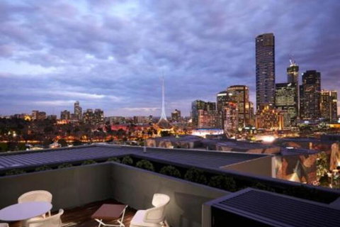 Abode 316 - Maitland Accommodation 5