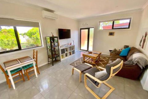 Jacaranda Wey B & B - Maitland Accommodation 7