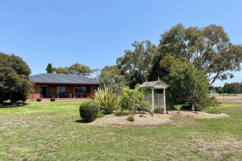 Jacaranda Wey B & B - Maitland Accommodation 6