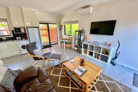 Jacaranda Wey B & B - Maitland Accommodation 5