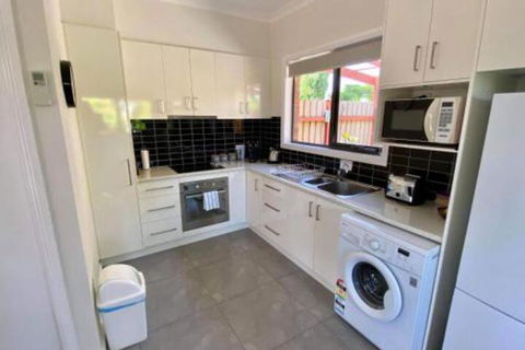 Jacaranda Wey B & B - Maitland Accommodation 4