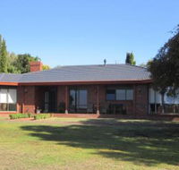 Jacaranda Wey B  B - Maitland Accommodation