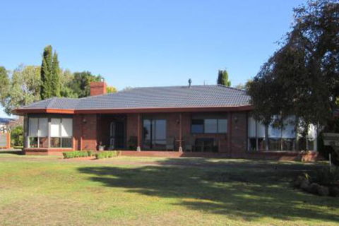 Jacaranda Wey B & B - Maitland Accommodation 0