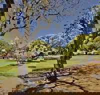 myOZexp Palmerston Lodge - Maitland Accommodation