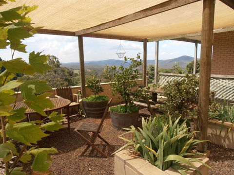 Springmead B & B - Maitland Accommodation 2