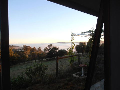 Springmead B & B - Maitland Accommodation 6