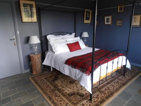 Springmead B & B - Maitland Accommodation 5